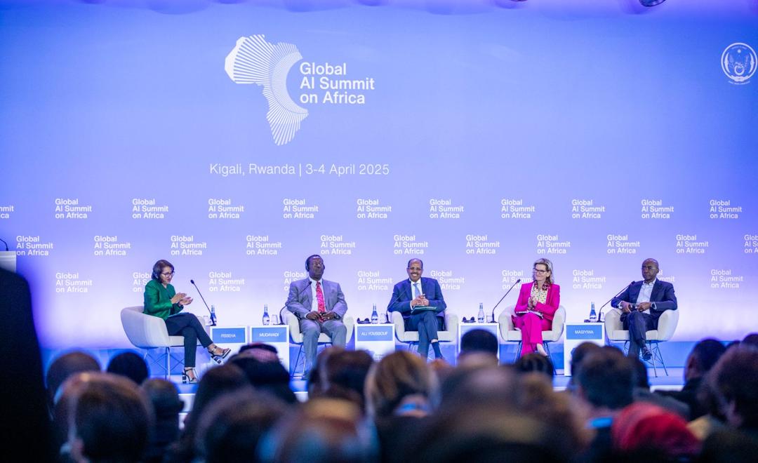 África ante la Revolución de la Inteligencia Artificial: Urge Capacitación y Conectividad