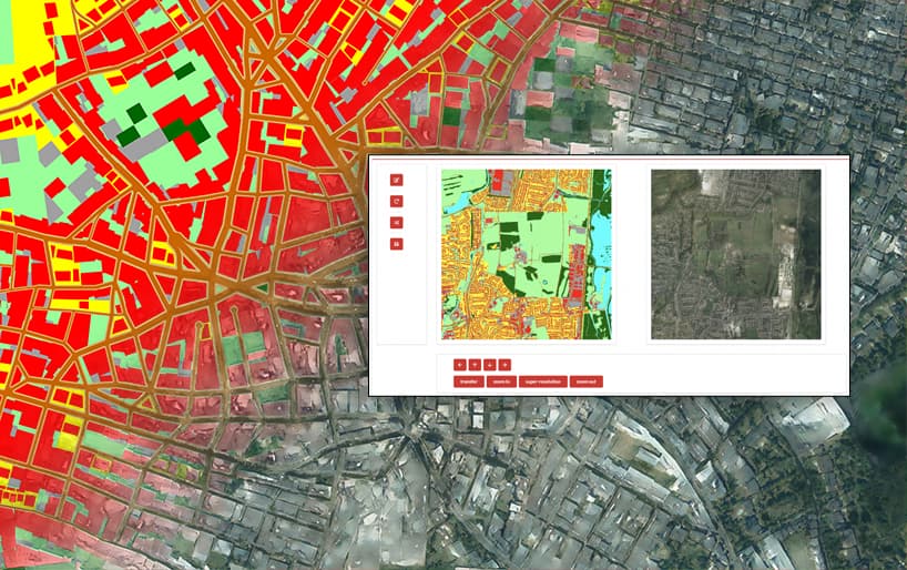 Clasificación Satelital con Inteligencia Artificial: Revolucionando el Análisis de Imágenes Espaciales