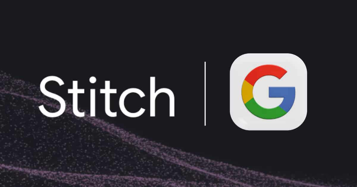 Google Stitch: La nueva herramienta IA que revoluciona el diseño de aplicaciones