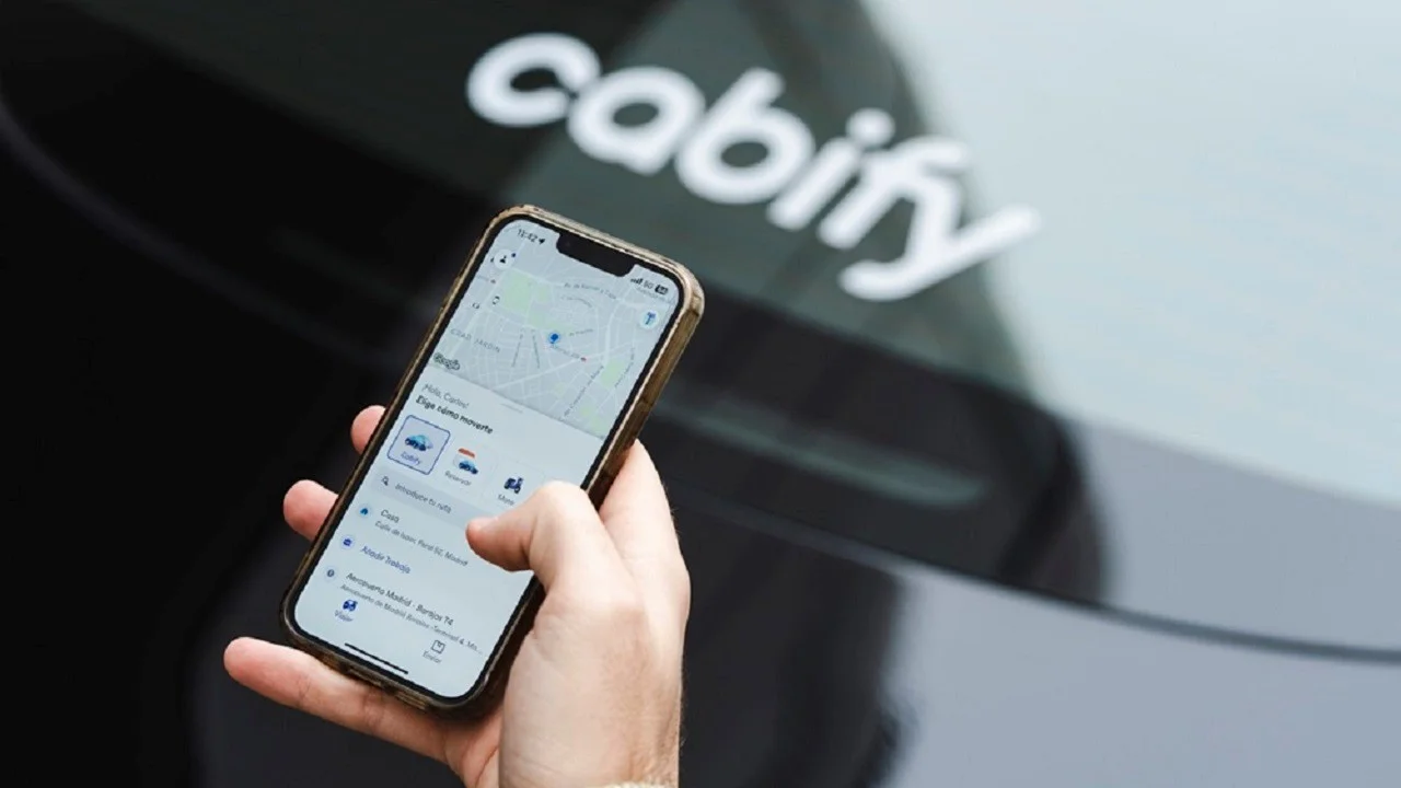 Cabify lanza AIDA en Argentina: un revolucionario asistente de voz con inteligencia artificial para conductores