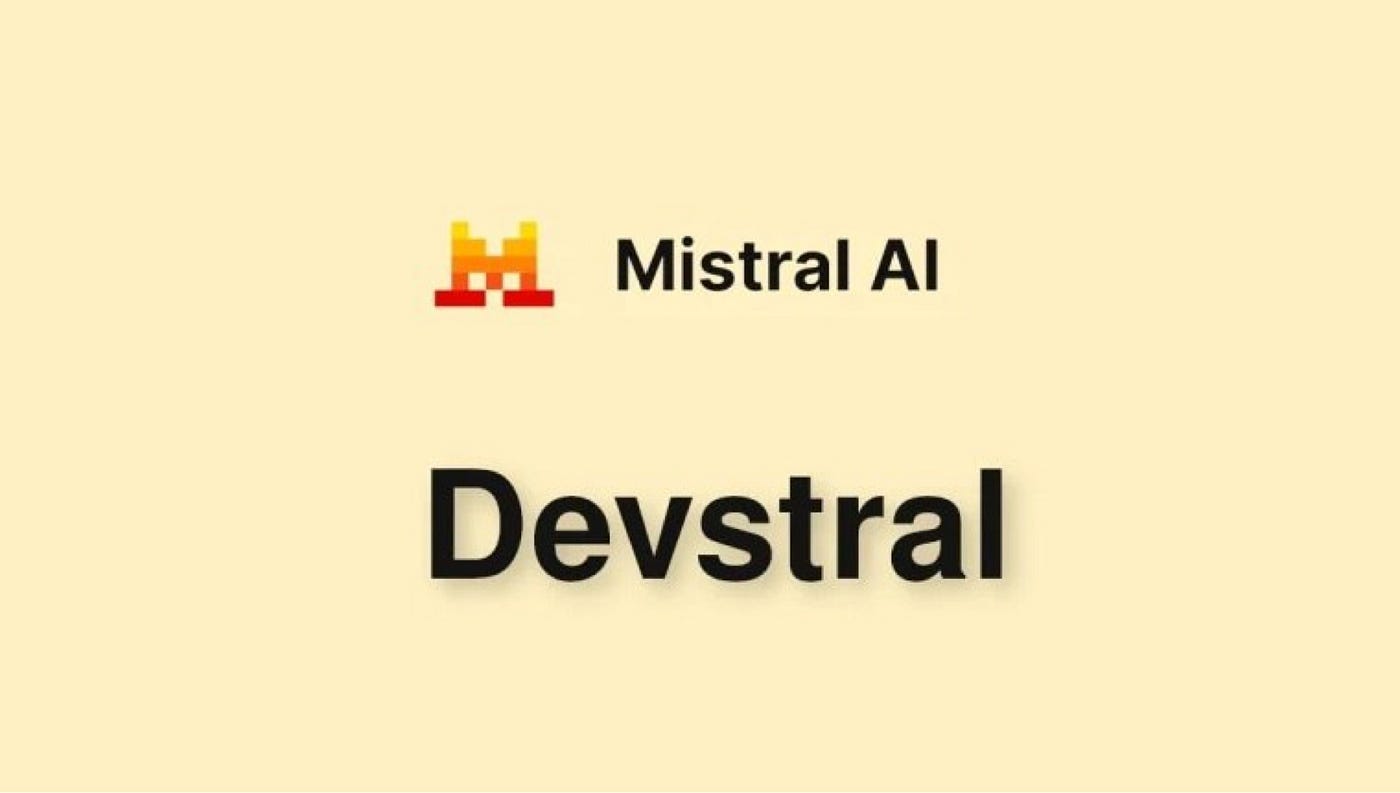 Devstral: el nuevo modelo de Mistral AI para automatizar la ingeniería de software