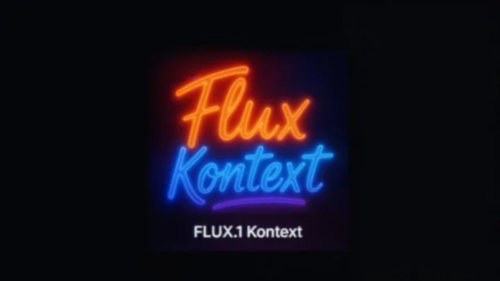 Black Forest Labs lanza Flux.1 Kontext: modelos de IA para generar y editar imágenes con velocidad y realismo