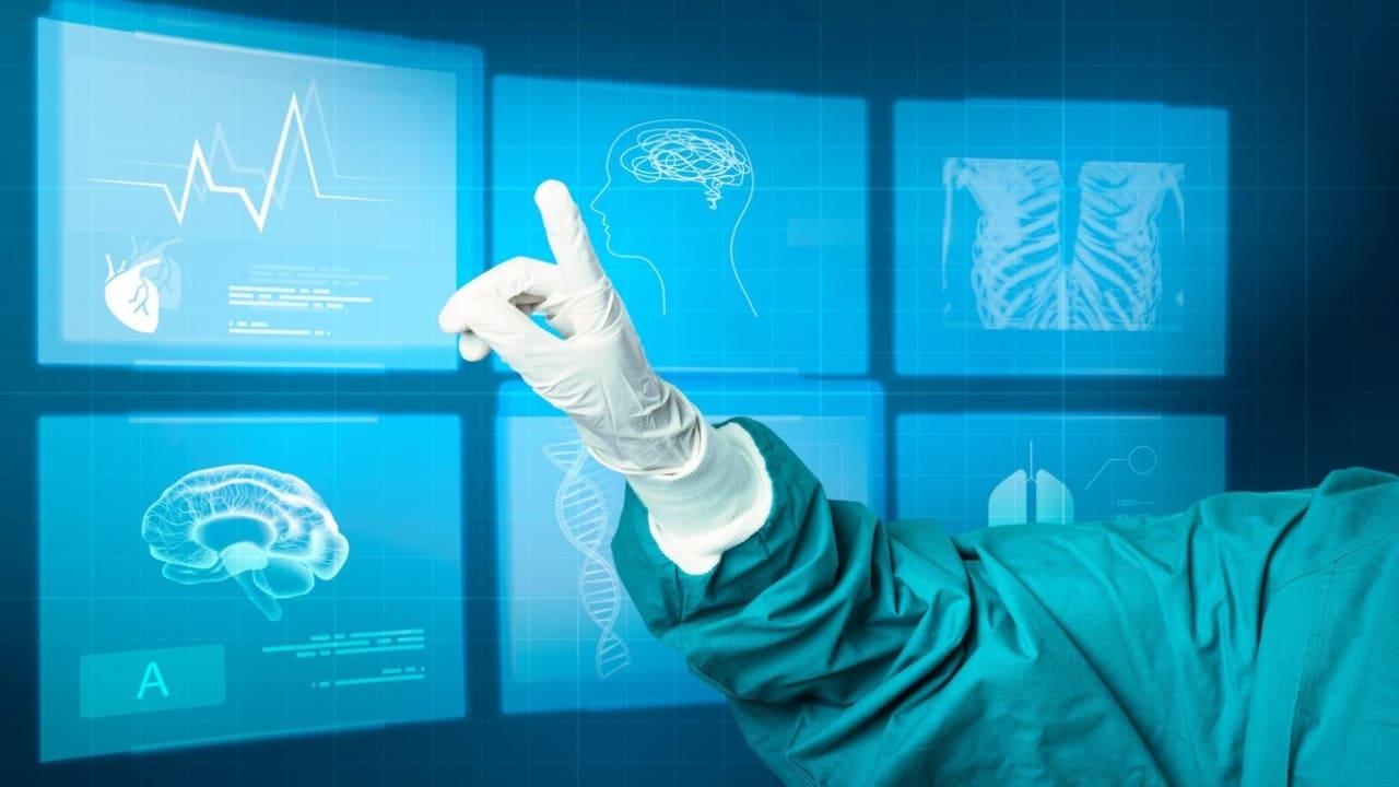 Inteligencia artificial y resonancia magnética: revolución en el diagnóstico del cáncer de próstata en Chile