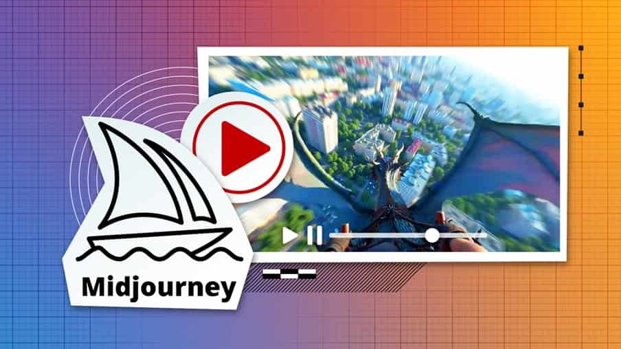 Midjourney lanza su generador de video con IA: ¿una revolución en la animación o una promesa aún por cumplir?