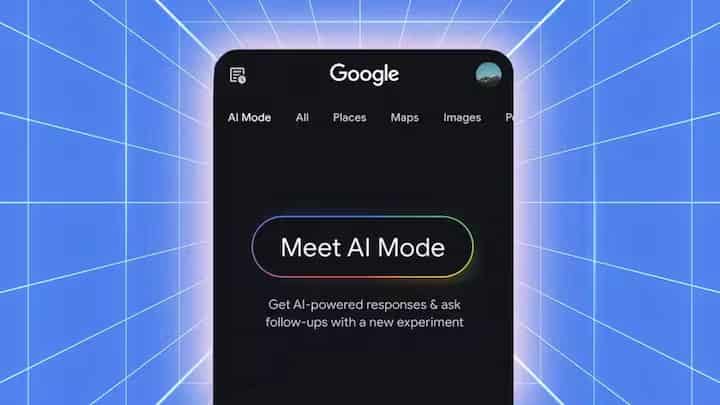 Google lanza el “Modo IA”: su búsqueda más potente hasta la fecha
