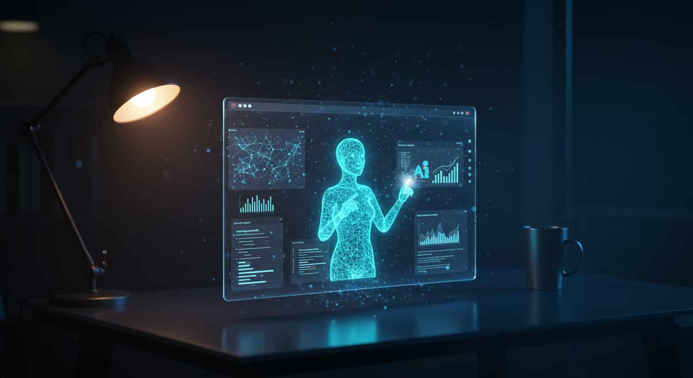 Navegadores con IA: ¿El futuro de la productividad o una pesadilla para la privacidad?