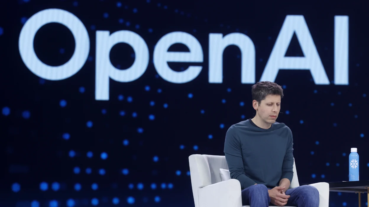 OpenAI se prepara para lanzar un navegador web con inteligencia artificial
