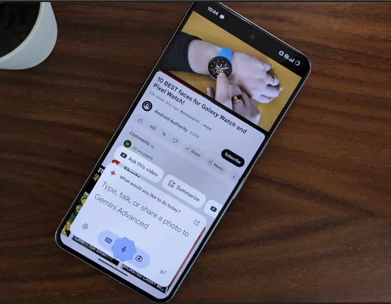 YouTube prueba nuevas funciones impulsadas por IA para mejorar la búsqueda y la interacción con videos