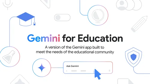 Google Gemini llega a las aulas: ¿Revolución educativa o nuevo motivo de preocupación?