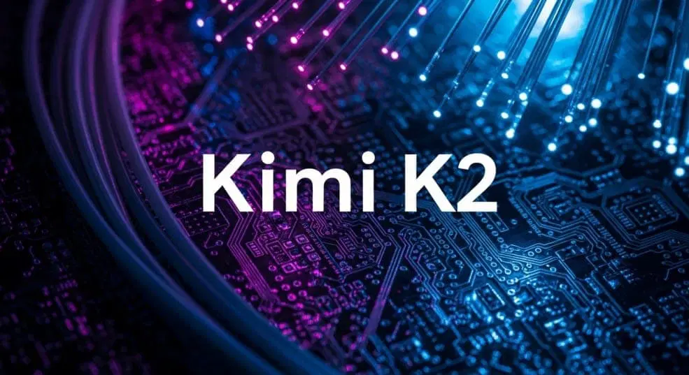 Kimi K2: un modelo de inteligencia artificial open-source con capacidades avanzadas