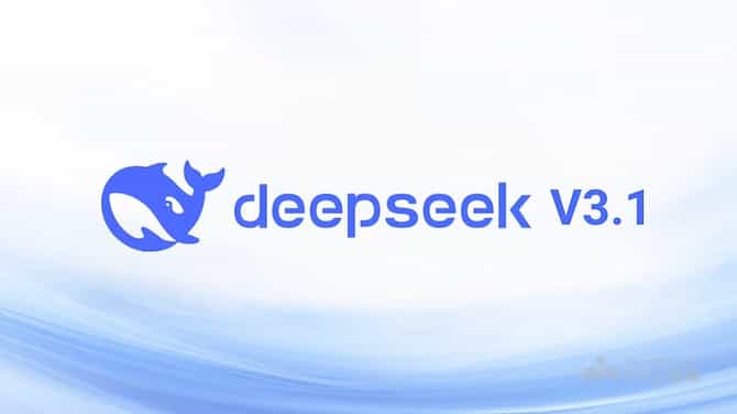 DeepSeek lanza DeepSeek-V3.1, su modelo de lenguaje más avanzado y abierto