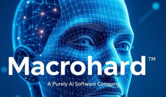 Elon Musk lanza Macrohard, su nueva apuesta de software impulsado por IA