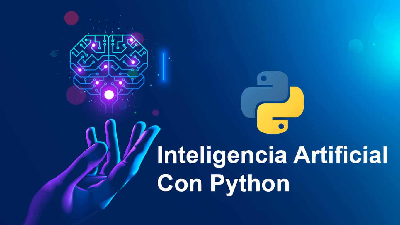 Microsoft lanza curso gratuito de Python e Inteligencia Artificial
