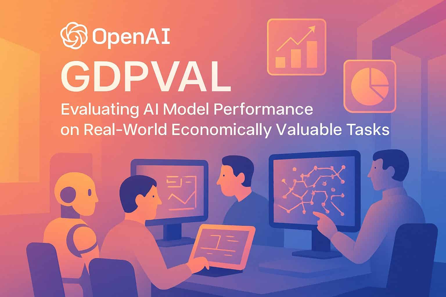 GDPval: La Nueva Frontera en la Evaluación del Impacto Económico de la Inteligencia Artificial