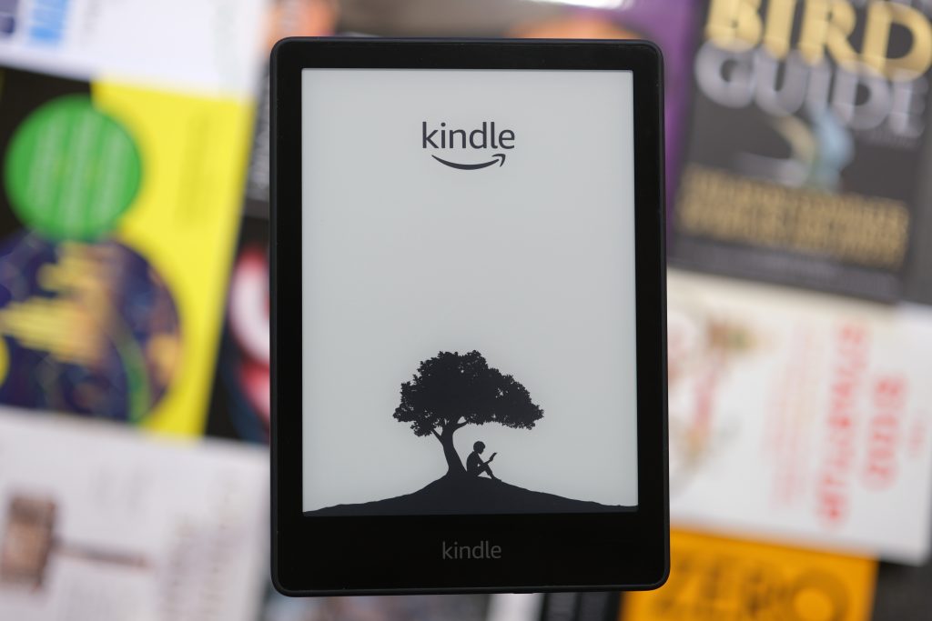 Amazon prepara “Ask This Book”: la función con IA que podría transformar la forma de leer en Kindle