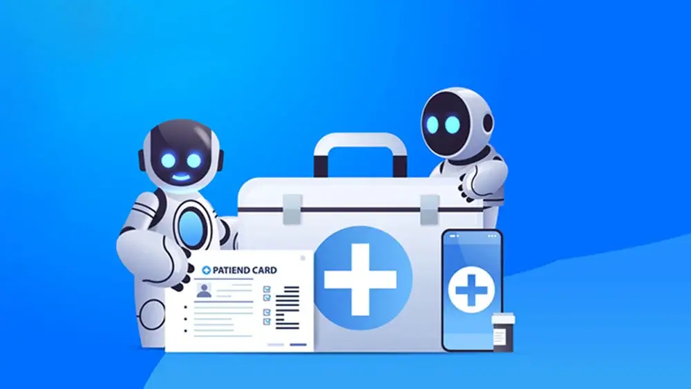 La salud en la era de la inteligencia artificial: por qué millones recurren a ChatGPT para informarse