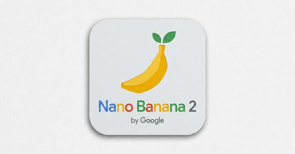 Google presenta Nano Banana 2, su nuevo modelo de generación de ...