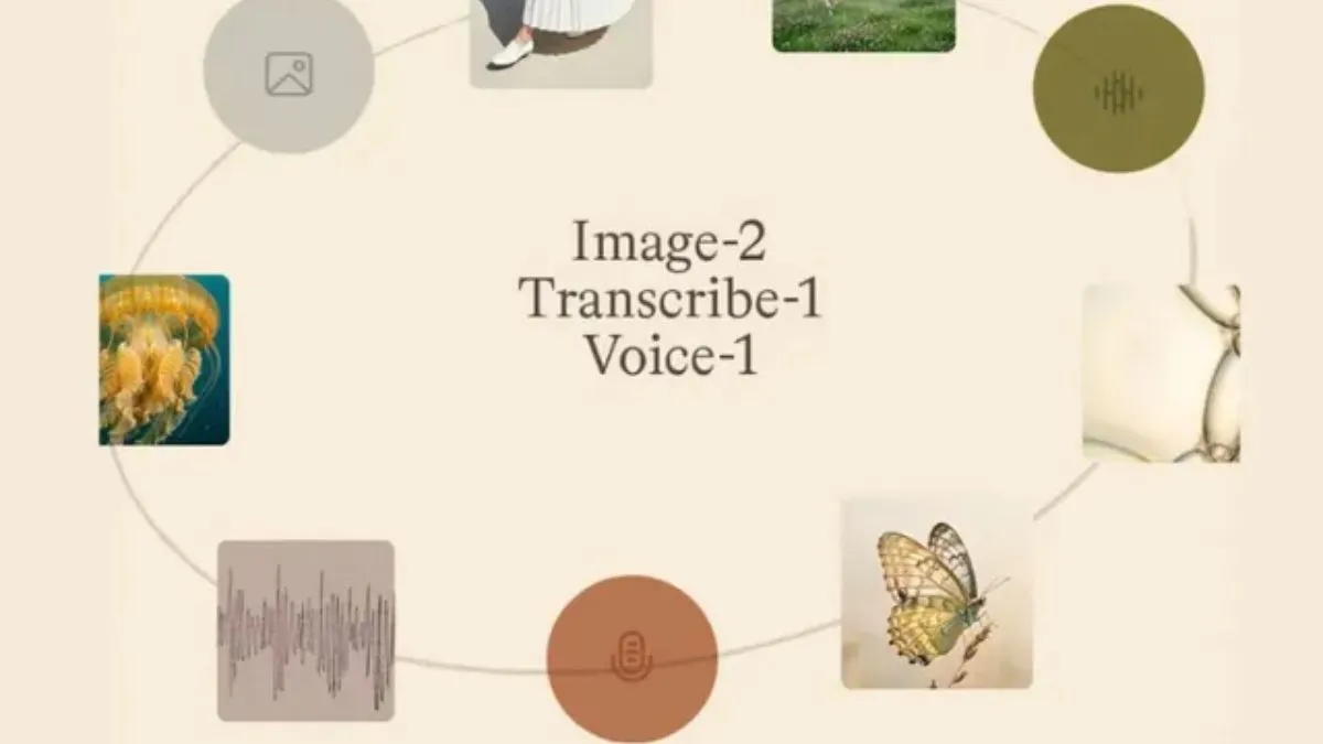 Microsoft acelera la carrera de la IA con nuevos modelos para voz, texto e imágenes