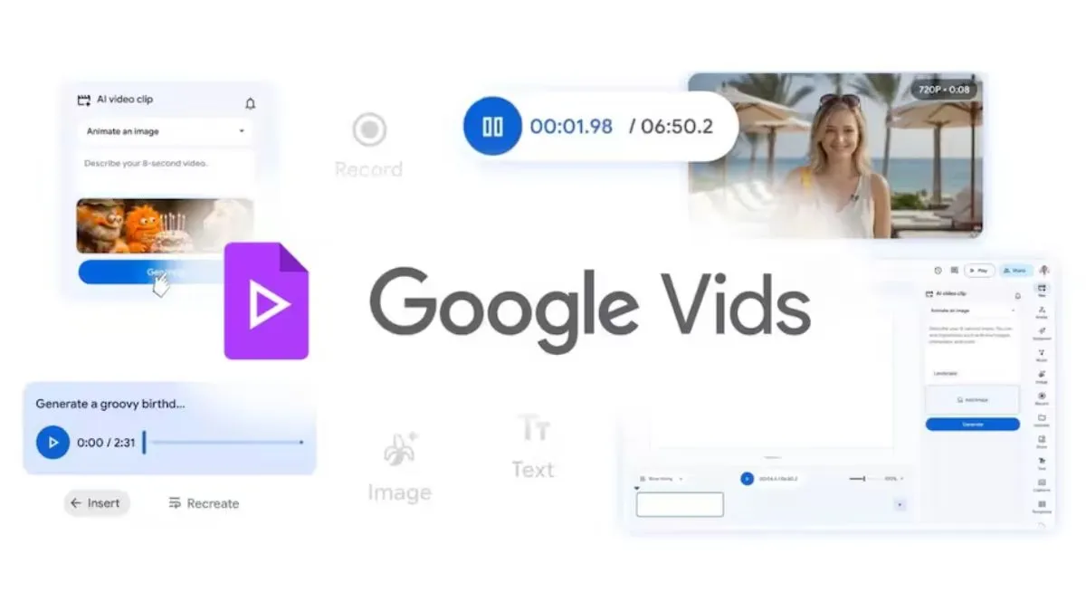 Google libera la creación de videos con IA: así funciona ahora Veo 3.1 para todos