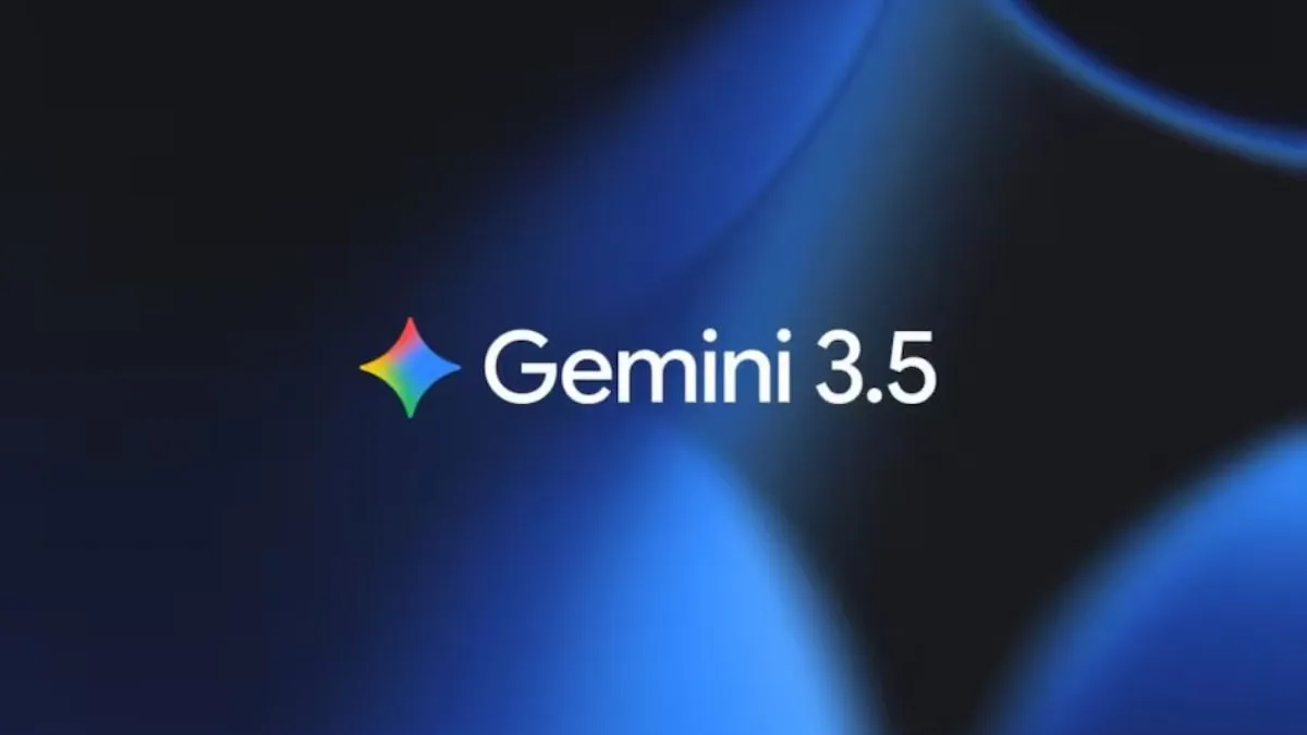 Google I/O 2026: Google presenta Gemini Omni y la nueva generación Gemini 3.5 Flash impulsada por IA