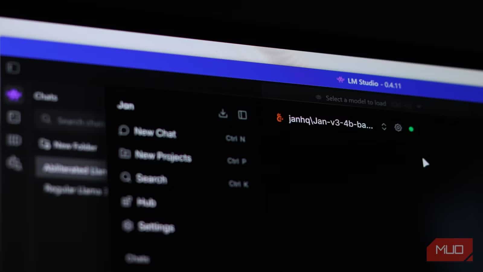Las mejores alternativas a LM Studio para ejecutar IA local