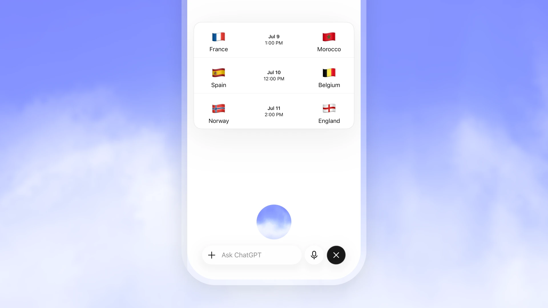 OpenAI renueva el modo de voz de ChatGPT con GPT-Live-1: conversaciones más naturales, traducción en tiempo real y menos interrupciones