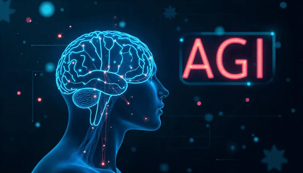 La Inteligencia Artificial General está más cerca que nunca, según Demis Hassabis