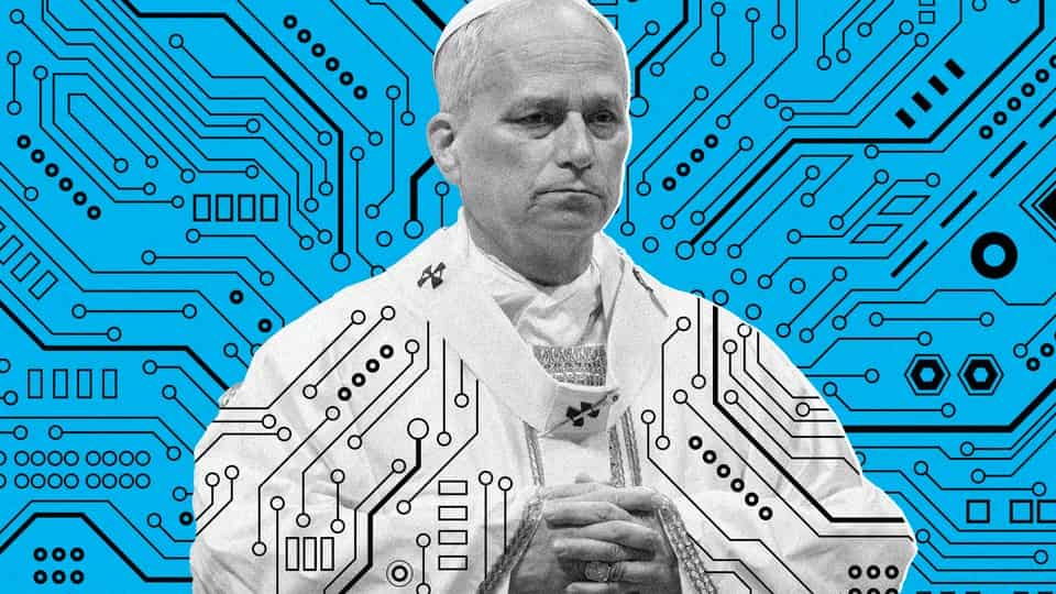 El Papa León XIV advierte sobre la IA: el peligro de convertir la tecnología en una nueva religión