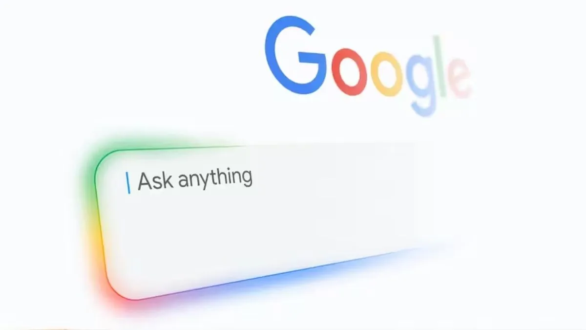Google amplía AI Mode en Search con nuevas funciones para planificar viajes