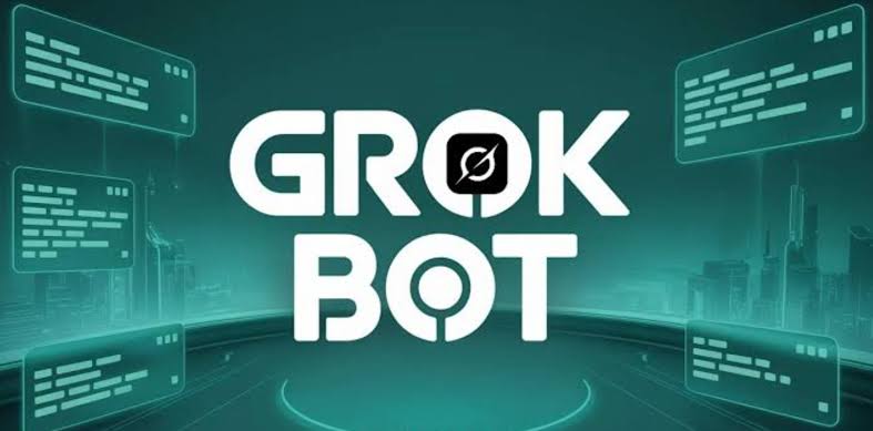 Grok Bot: la nueva apuesta de SpaceXAI por agentes de inteligencia artificial que trabajan por ti