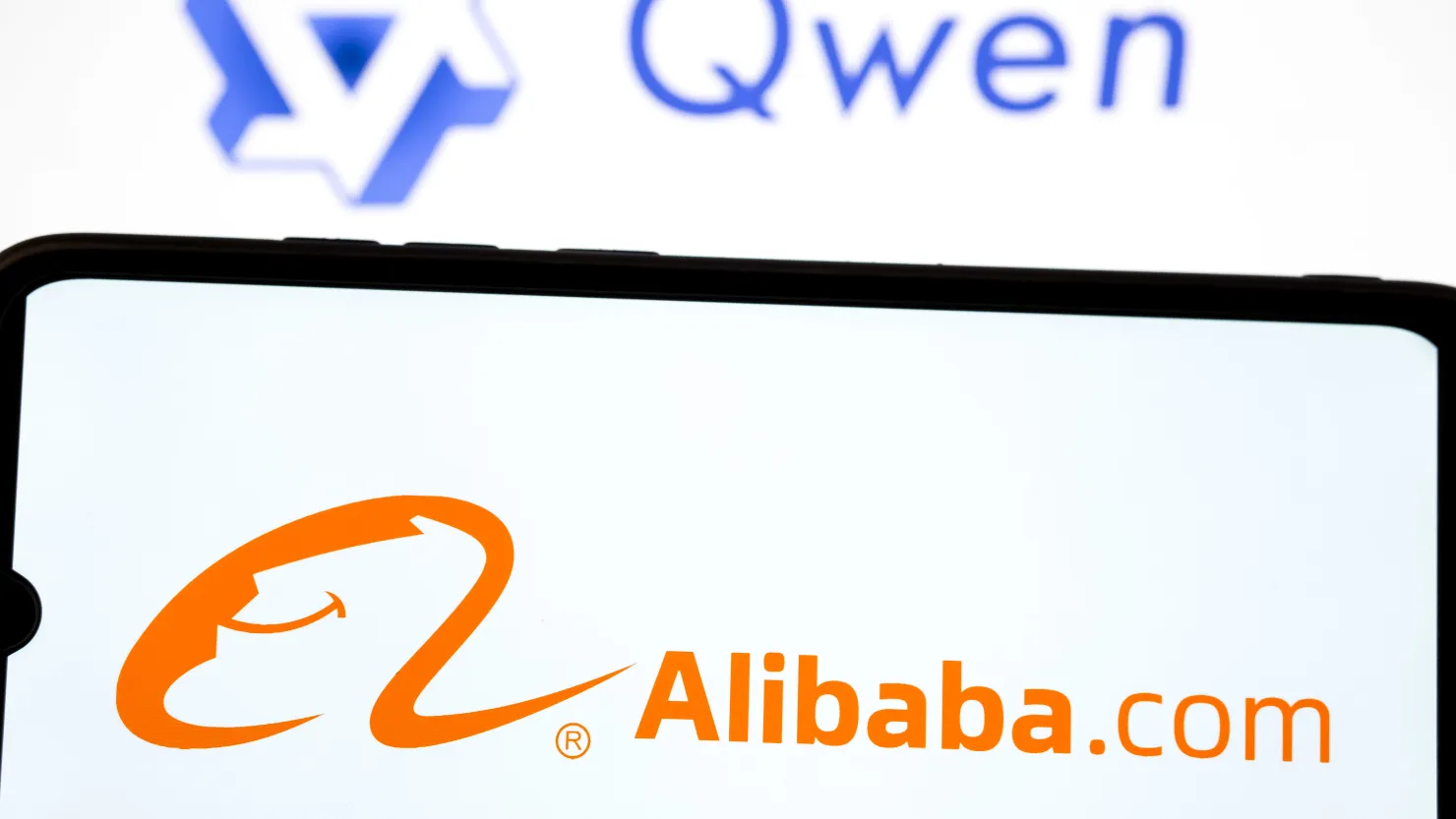 Qwen3.8-Max : modelo de IA más potente con 2,4 billones de parámetros