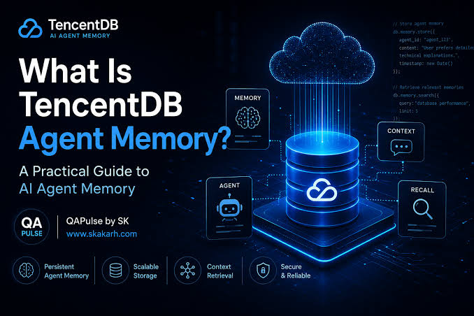 TencentDB Agent Memory 2.0: La memoria compartida para equipos de agentes de inteligencia artificial