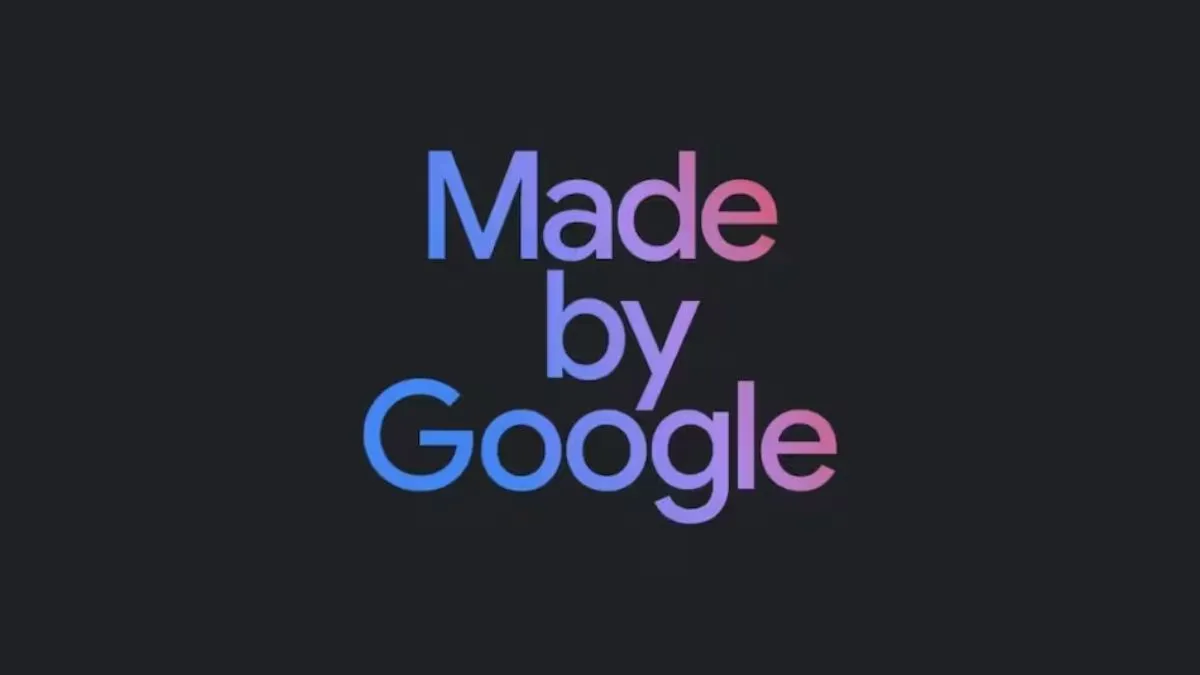 Google Pixel 11, Pixel Watch 5 y Pixel Tag: todo lo que se espera del evento Made by Google 2026