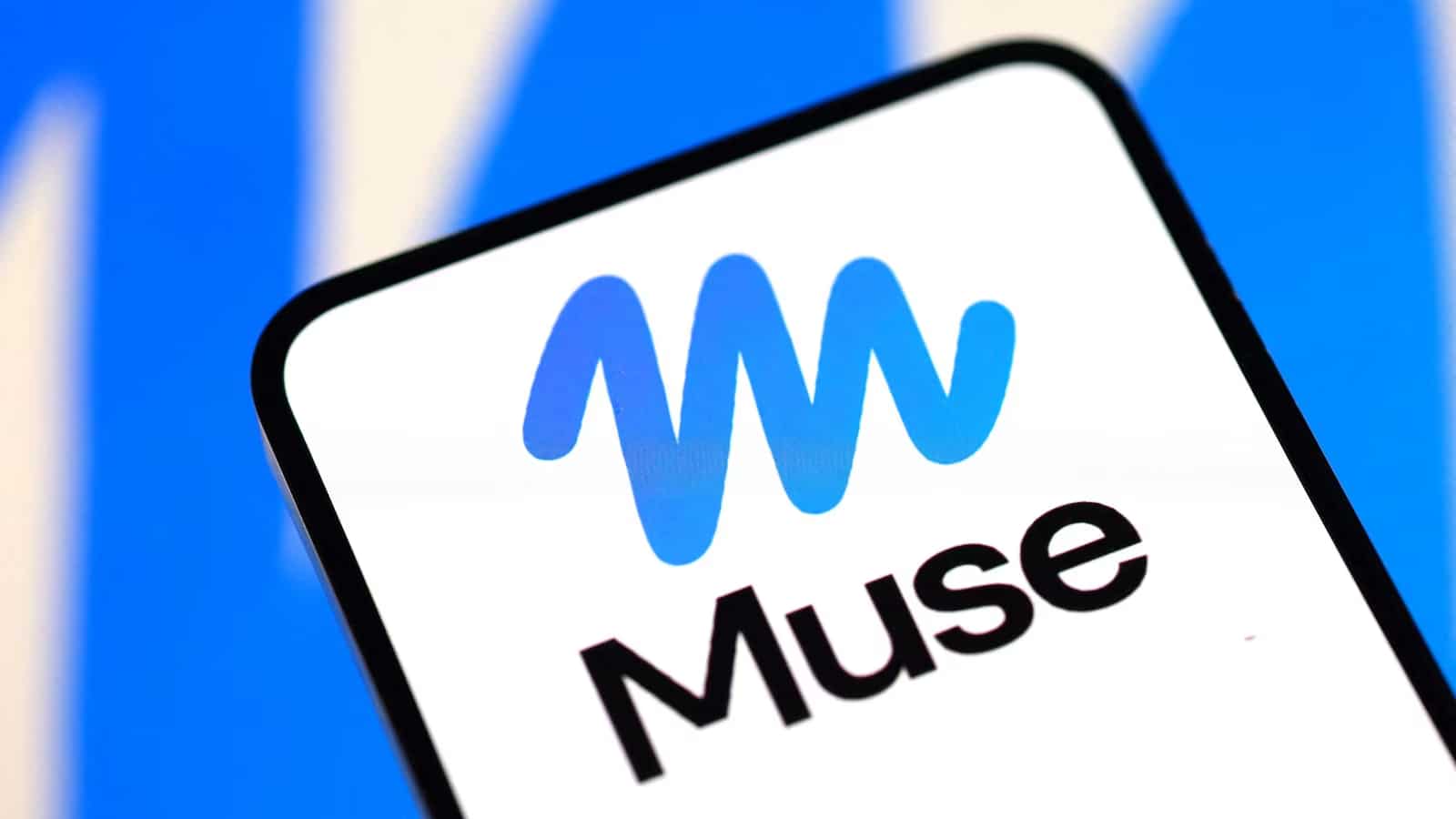 Meta Muse: novedades, funciones, integraciones y el nuevo Muse Charm