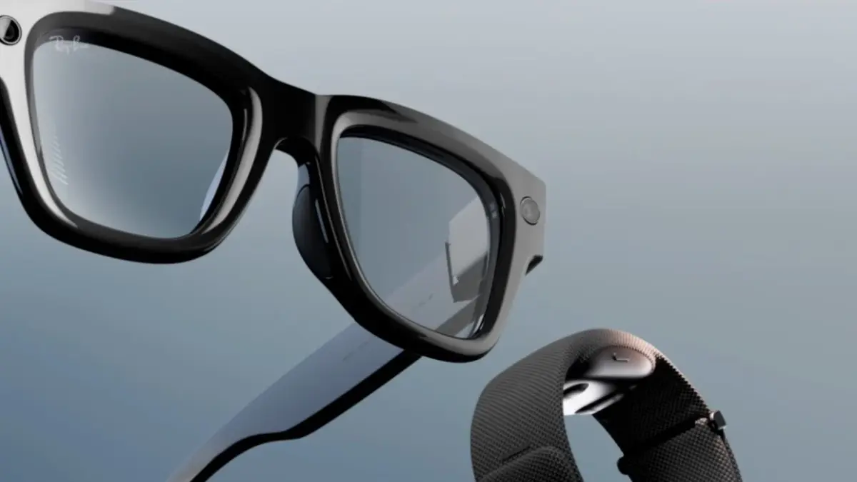 Meta Muse en gafas inteligentes: el agente de IA que puede comprar por ti